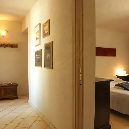 Ferienhaus Trulli&dimore - Trullo Delle Agavi Ostuni