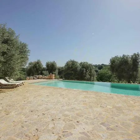 Ferienhaus Trulli&dimore - Trullo Delle Agavi *