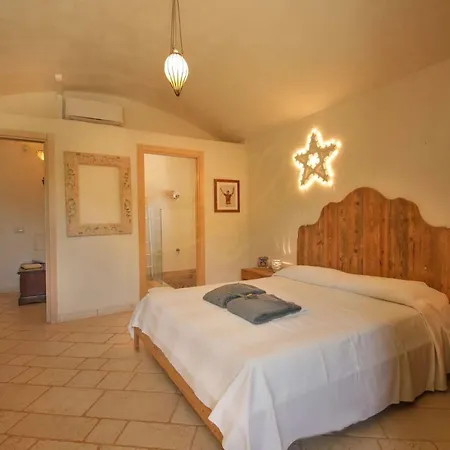 Ferienhaus Trulli&dimore - Trullo Delle Agavi Ostuni