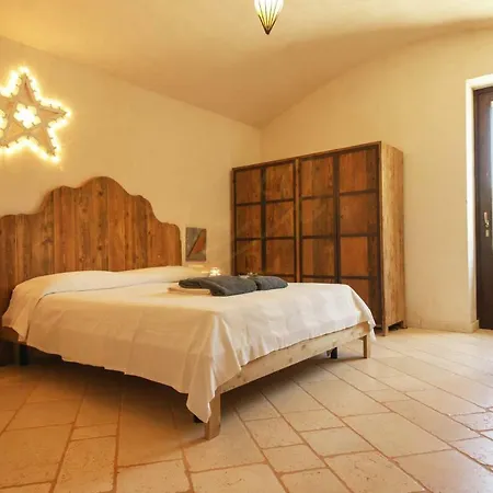 Ferienhaus Trulli&dimore - Trullo Delle Agavi *